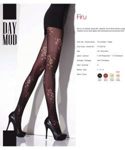Day Mod - FW1314